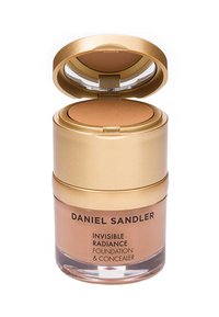 Daniel Sandler INVISIBLE RADIANCE FOUNDATION - Foundation - deep sand
