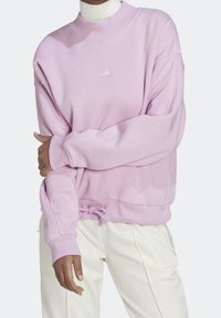 adidas Performance Felpa - lilac