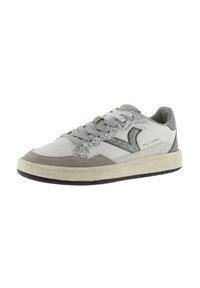 V 1985 SMASH LOW - Sneakers basse - gris