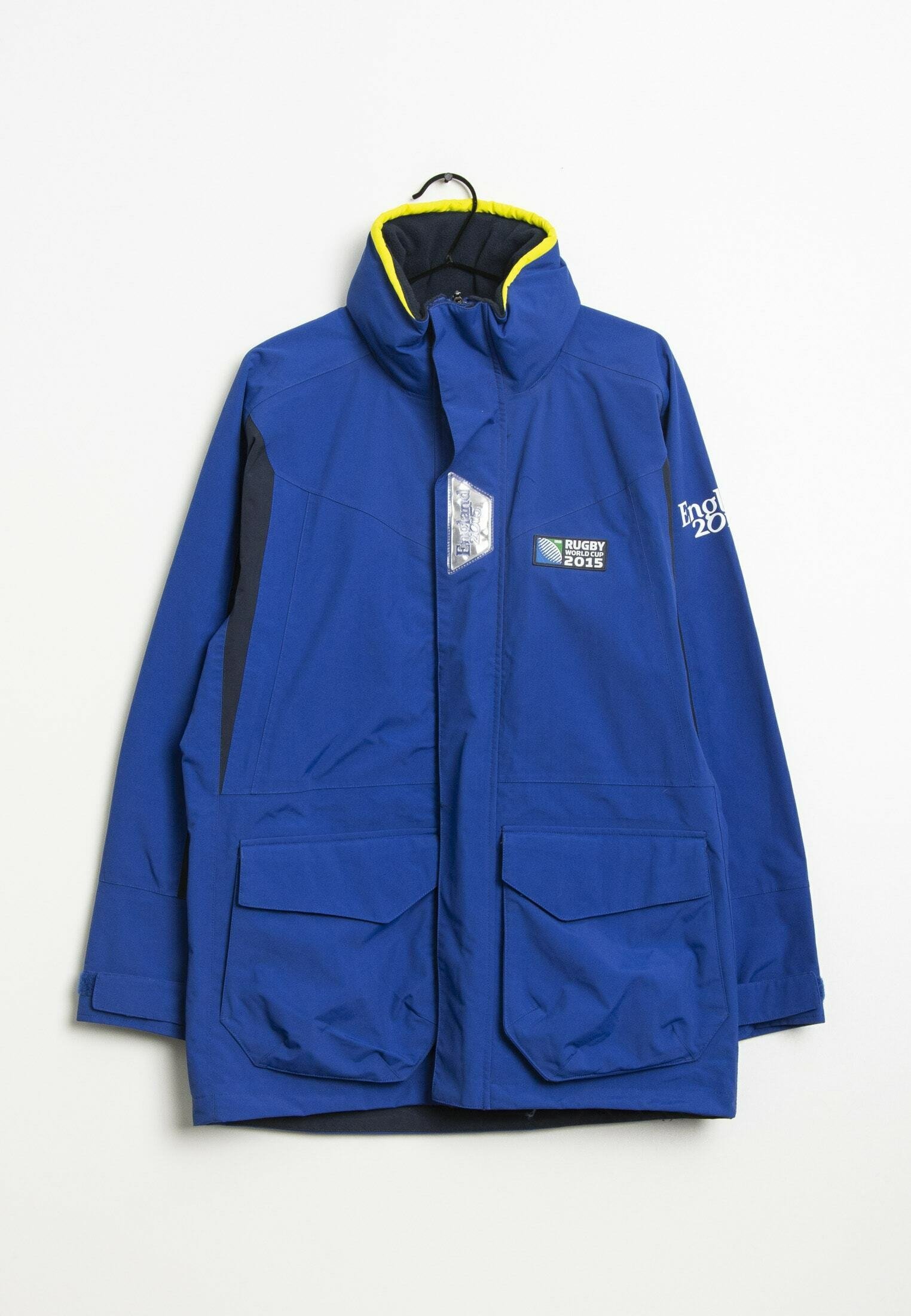 Musto Light jacket - blue - (Pre-owned 