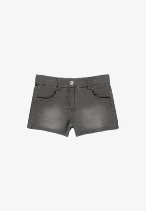 Shorts vaqueros - gret