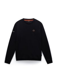 Niet geselecteerd, black 