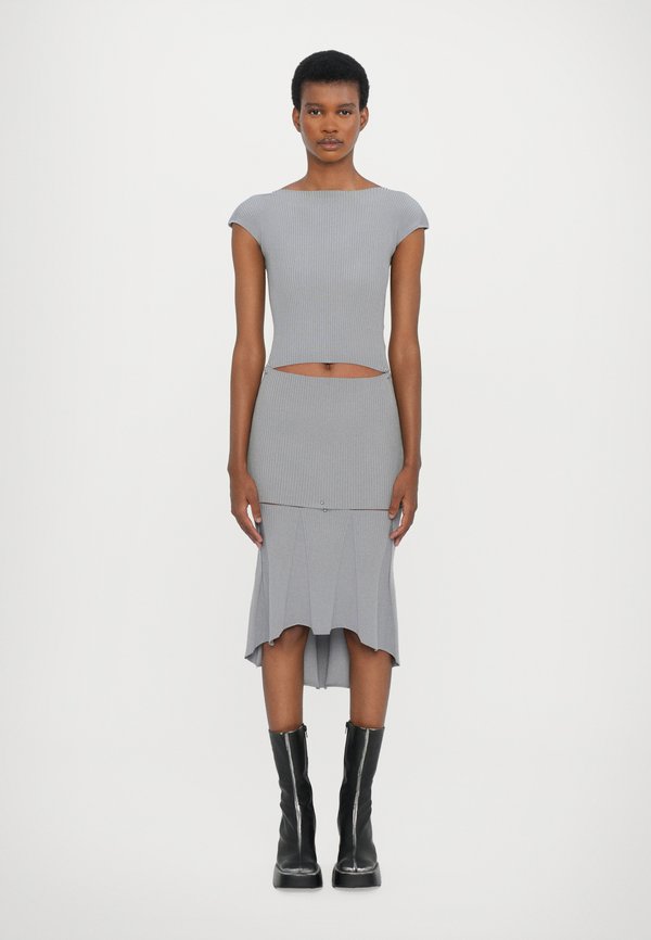 TEAH DRESS - Jumper dress