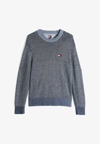 Non selezionato, dark night navy