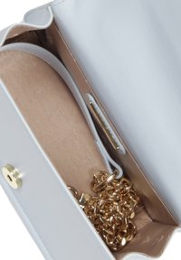 L'Atelier Du Sac ANNIE - Käsilaukku - sky blue