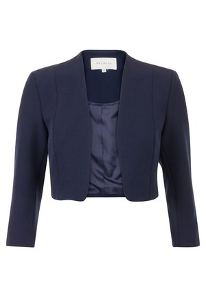Blazer - dark blue
