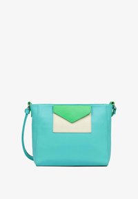 Niet geselecteerd, lagon ivoire vert eco