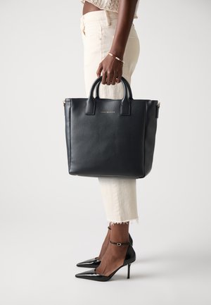 CASUAL - Cabas - space blue