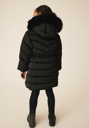 Next, REGULAR FIT, czarny