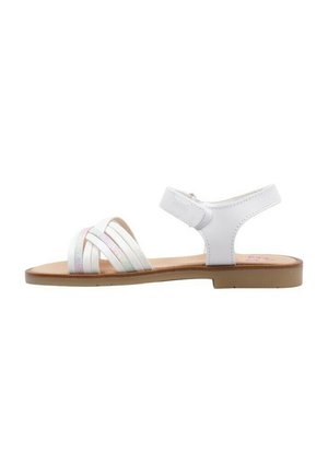 Sandalias - white