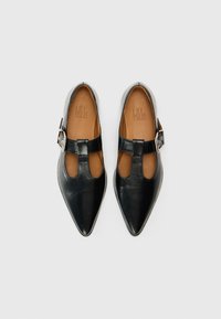 Billi Bi Ballet pumps - black