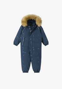 Non sélectionné, dark blue