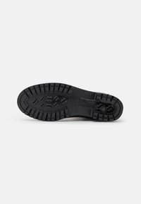Tommy Hilfiger Bottines - black