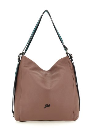 AISSA  - Borsa a mano - balsamico