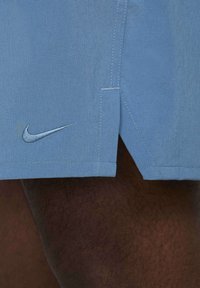 Nike Performance Αθλητικό σορτς - aegean storm black aegean storm