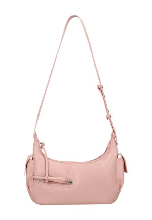 SHOULDER  - Bandolera - pink