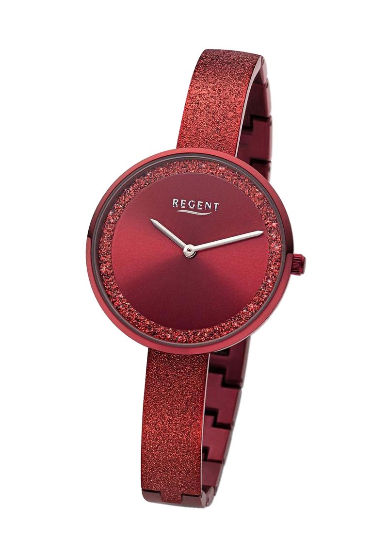 Regent Montre - rot