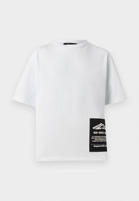 Valgt, white