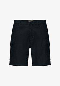 Non sélectionné, true black