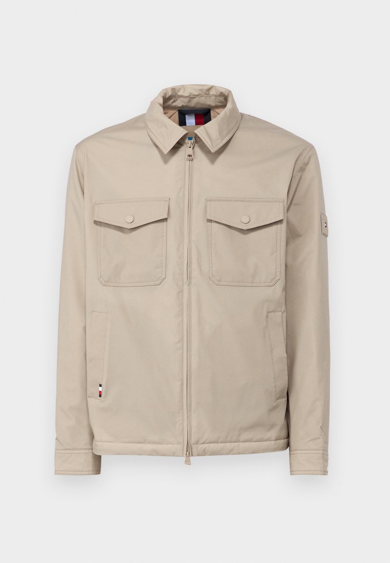 Tommy Hilfiger Jas beige