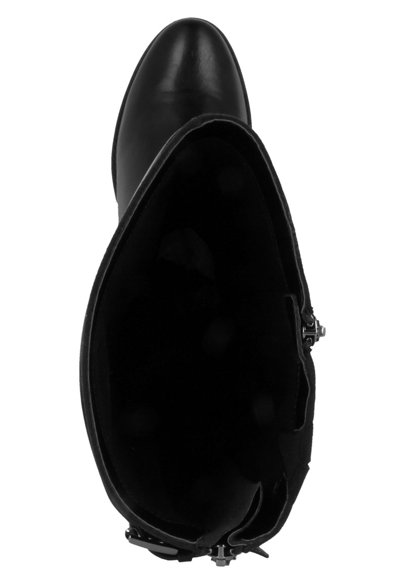 Damen Klassische Stiefel | Gerry Weber Stiefel black/schwarz - BY85468 Damen Klassische Stiefel | Gerry Weber Stiefel black/schwarz - BY85468