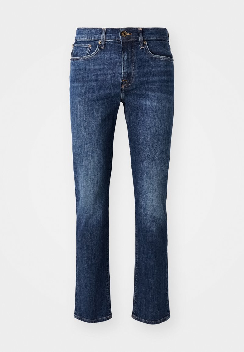 Pepe Jeans Slim fit jeans blauw denim/bluedenim Pepe Jeans Slim fit jeans blauw denim/bluedenim