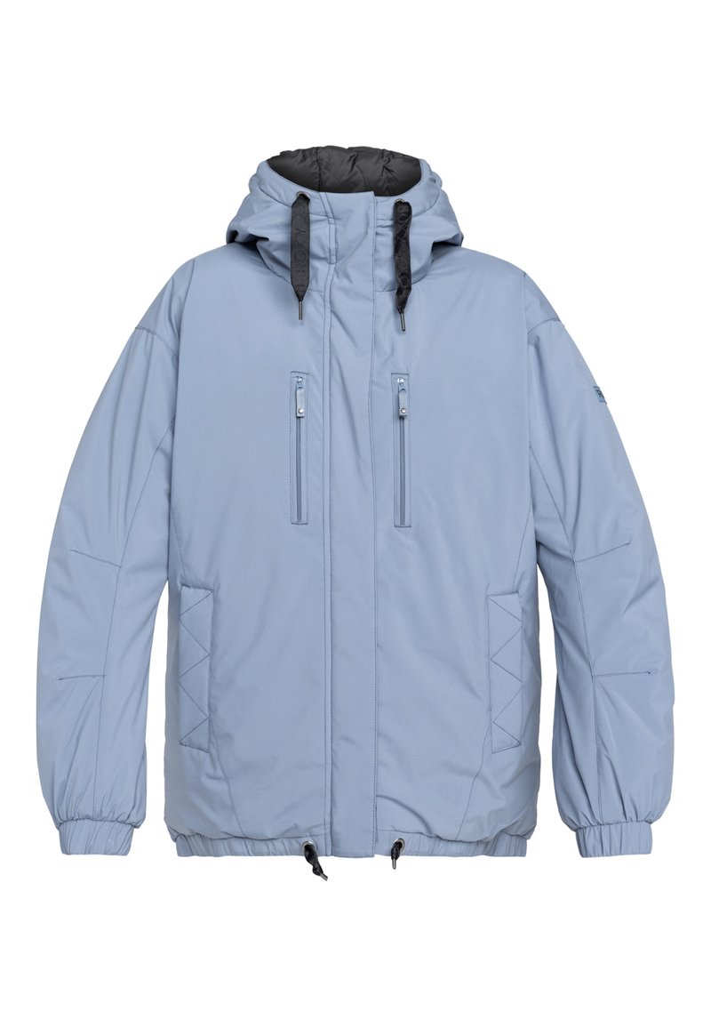 Roxy LOFTY CLOUD - ISOLIERTE - Abrigo de invierno - bqy/azul - Zalando.es