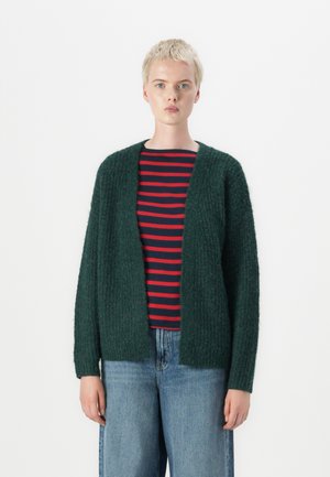 Vero Moda VMNOVAH - Cardigan - pine grove