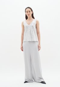 InWear BARBARA  - Pluus - silver