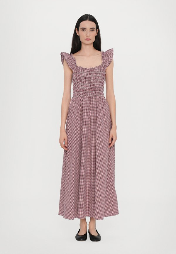 EUDORA MIDI DRESS - Maxi dress