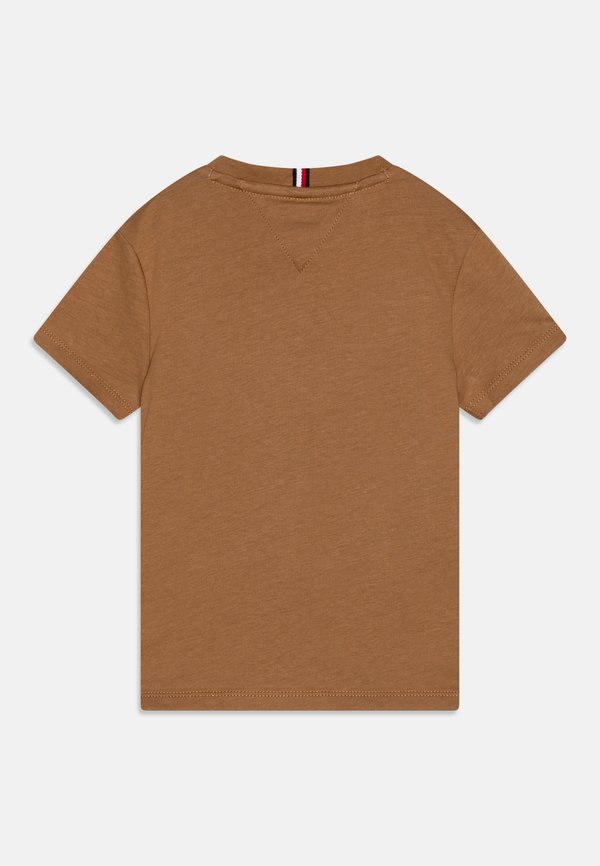 MONOTYPE 1985 TEE UNISEX - Print T-shirt - hickory3