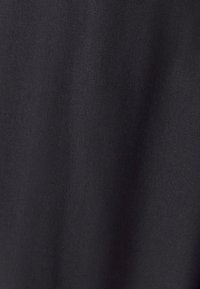 LOU TIERED - Dnevna obleka - black