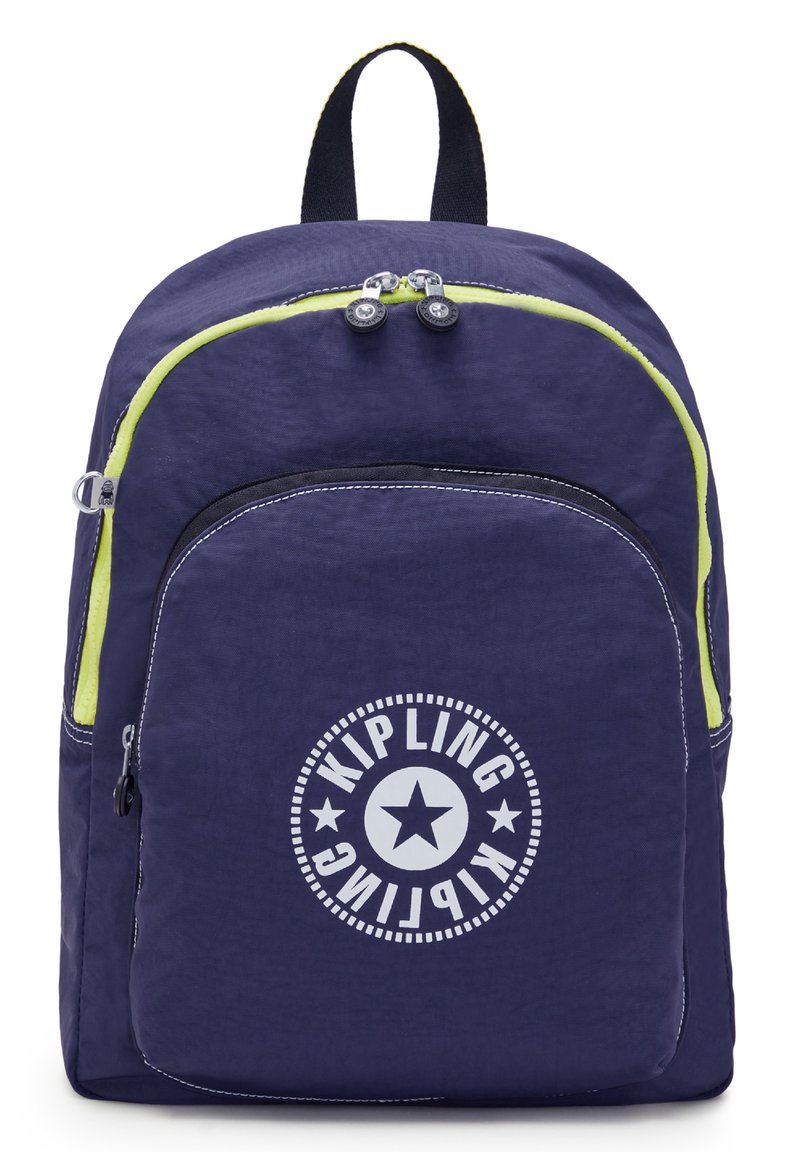 Kipling CURTIS M CEN - Rygsække - ultimate navy combo