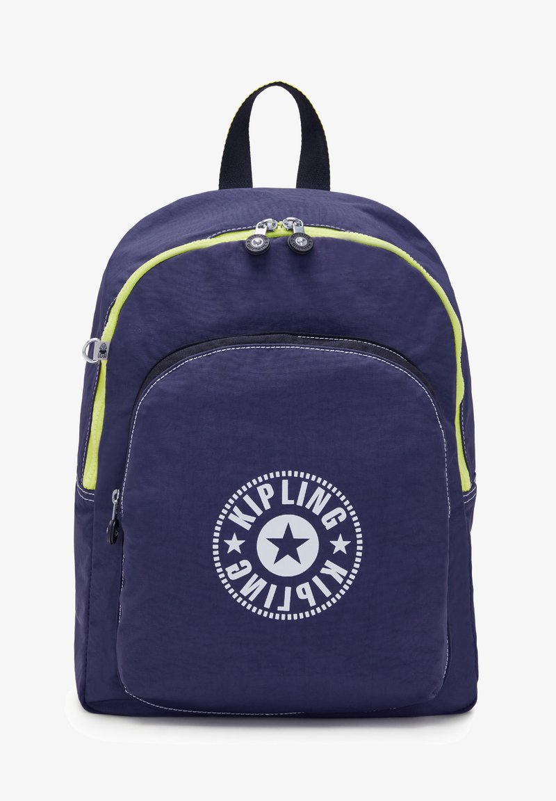 Kipling CURTIS M CEN - Sac à dos - ultimate navy combo
