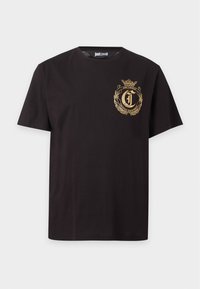 Δεν επιλέχθηκε, black/gold-coloured