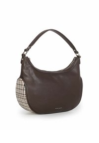 Miriade ROGERS - Borsa a mano - brown