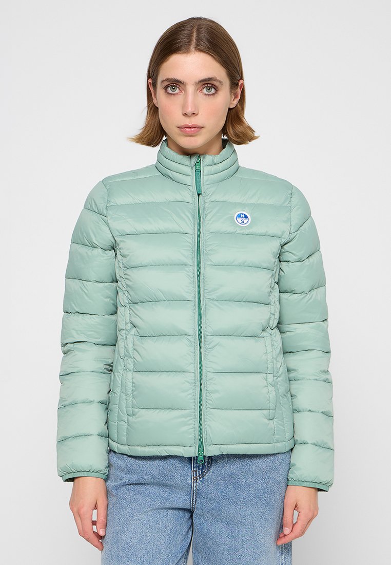 North Sails Jas groen