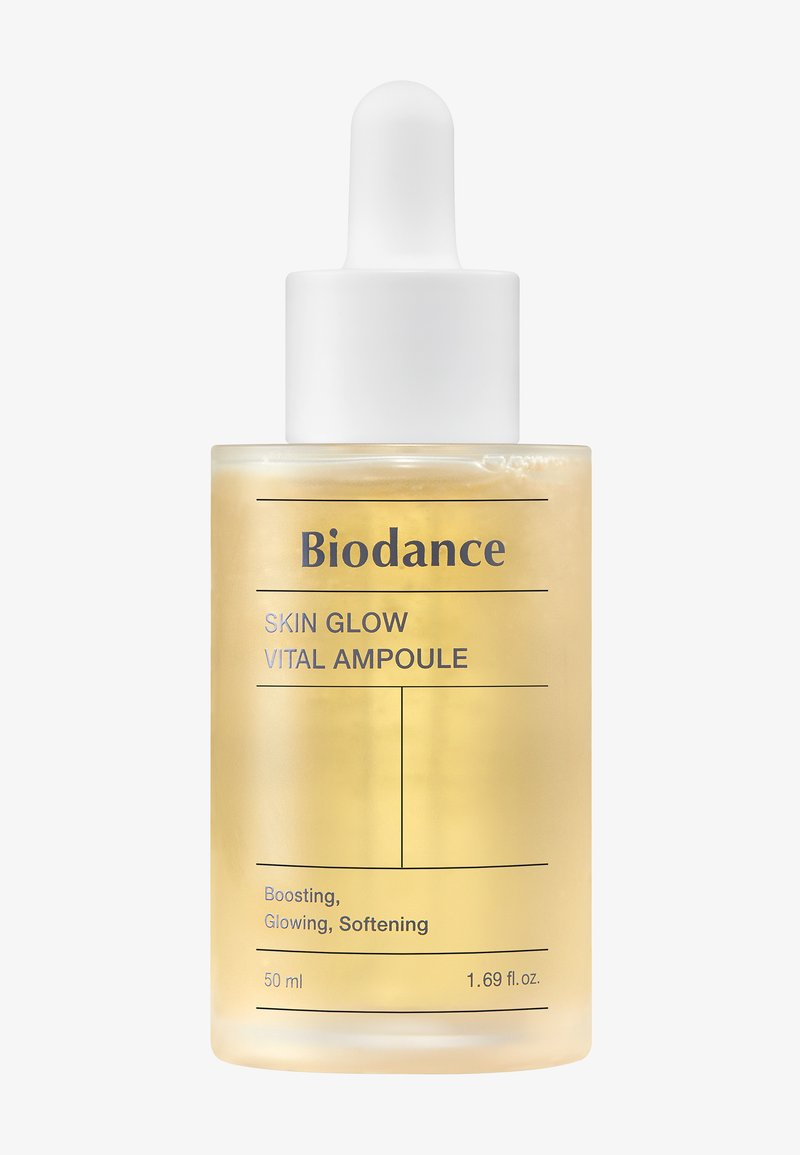 Biodance - SKIN GLOW VITAL AMPOULE - Siero, Ingrandire
