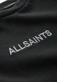 smALLSAINTS REGULAR FIT czarny