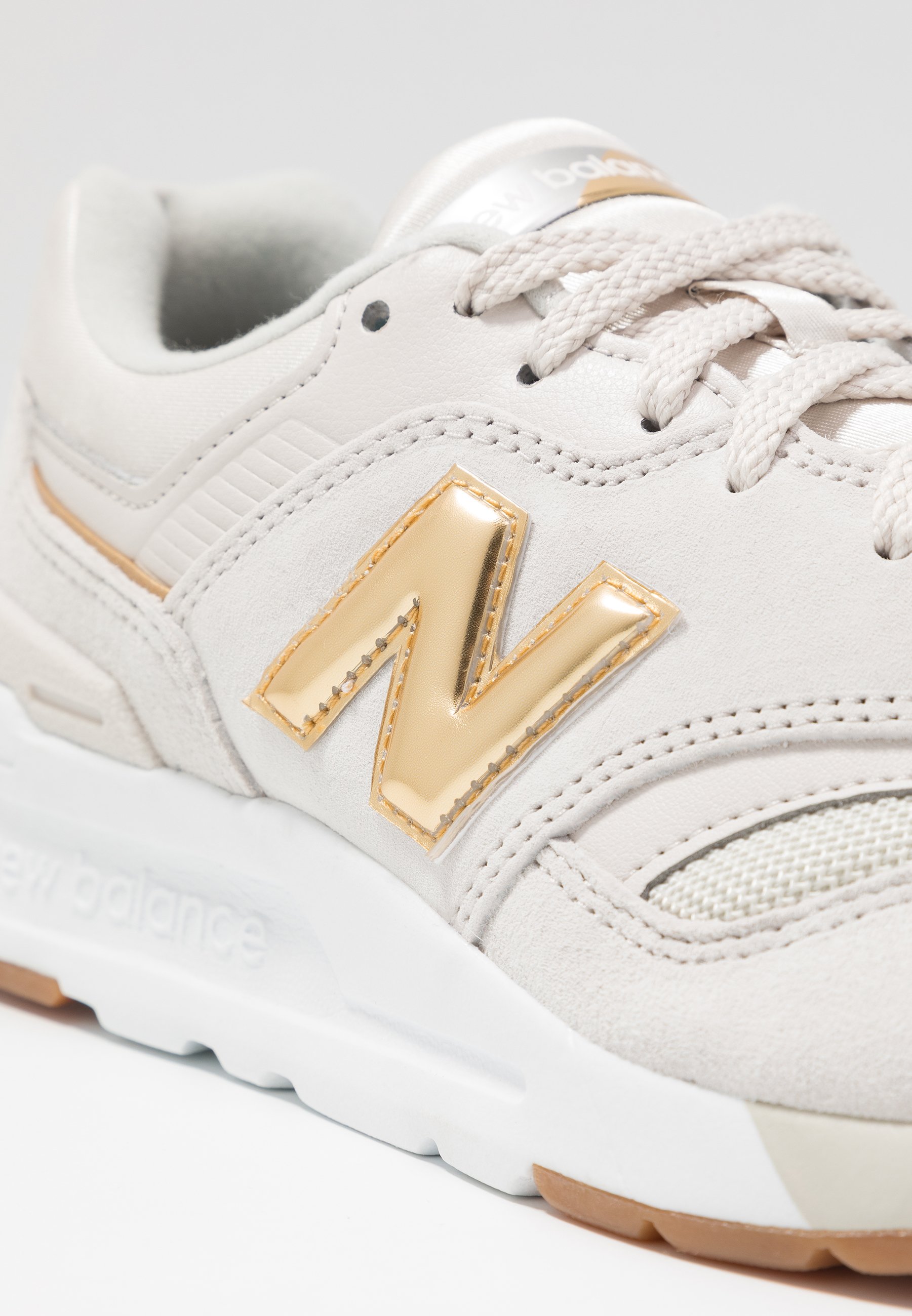 Balance CW997 - Trainers - grey/grey 