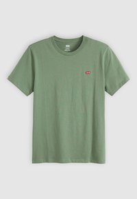 ORIGINAL TEE - Paprasti marškinėliai - laurel wreath