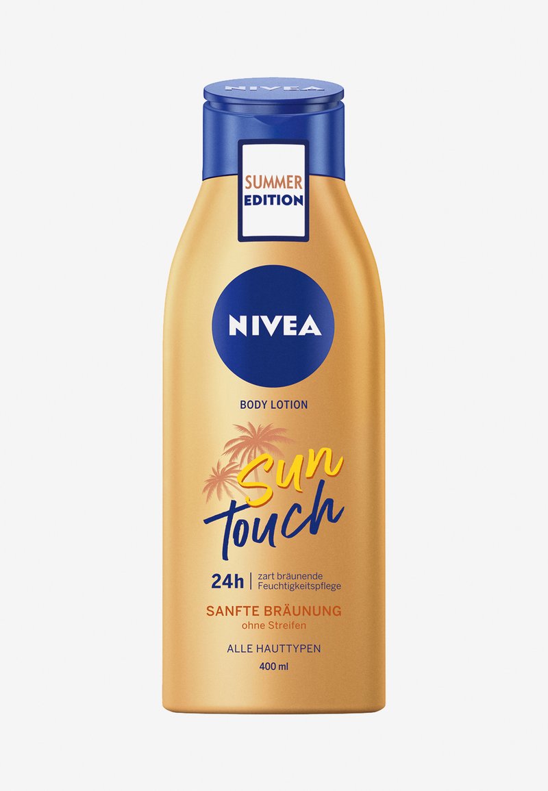 NIVEA BODY LOTION SUN TOUCH Autobronzant ZALANDO.BE