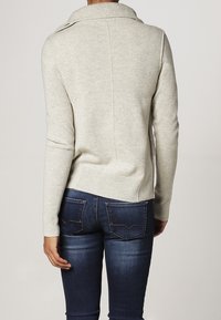 BOSS CASUAL Kofta - light grey