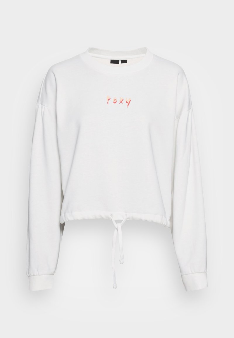 Roxy Sweater wit