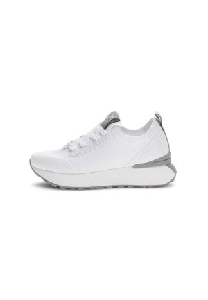 Baskets basses - white