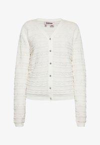 Ausgewählt, wollweiss