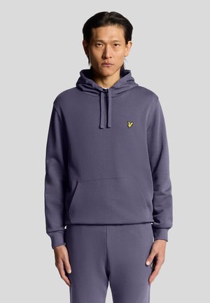 Sweatshirt - x graystone