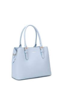Diana&Co Borsa a mano - light blue