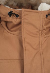 Urban Classics FIFFI - Vinterjacka - toffee