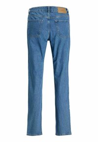 JJXX Vaqueros rectos - dark blue